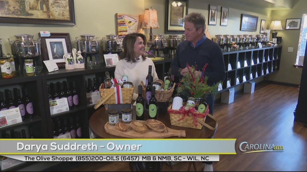Olive Shoppe 2