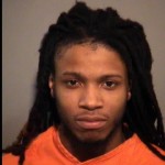 Brock Daquan Jvonte No Charges Listed