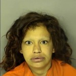 Ontiveros Ana Marie Entering Premises After Warning Or Refusing To Leave On Request