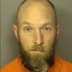 Hewatt Matthew Douglas No Charges Listed