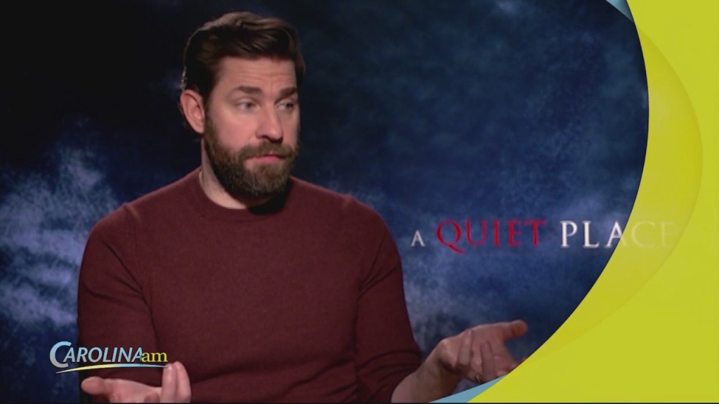 Quiet Place
