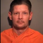 Lindgren Jeffrey Scott Driving Under Suspension