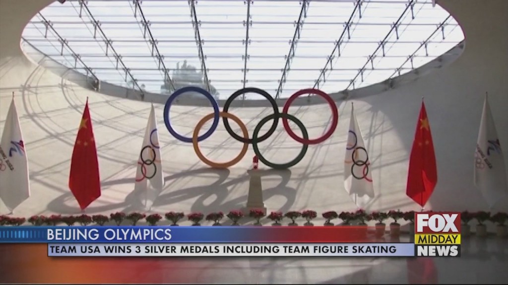 Olympics