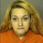 Boulden Stephanie Brooke Shoplifting