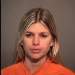 Dickerson Elizabeth Anne Public Disorderly
