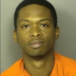 Denson Renford Nicholas Resisting Arrest Failure To Appear Trespass