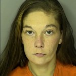 Leonard Amanda Jean Unlawful Neglect Of Child Or Helpless Person By Legal Custodian