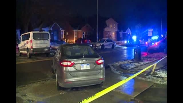 Mi: Man, Woman, Child Dead In Triple Homicide