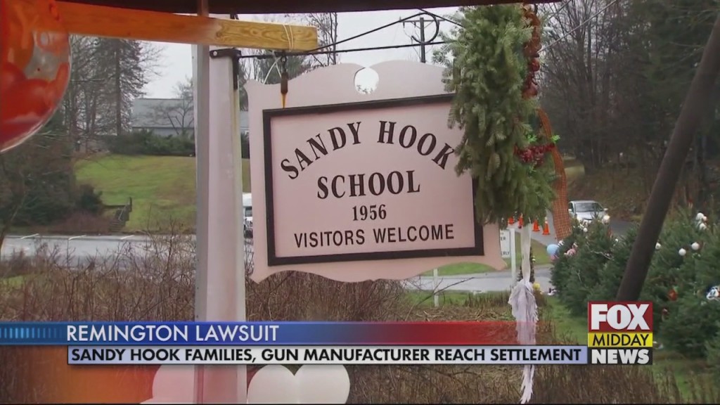Sandy Hook