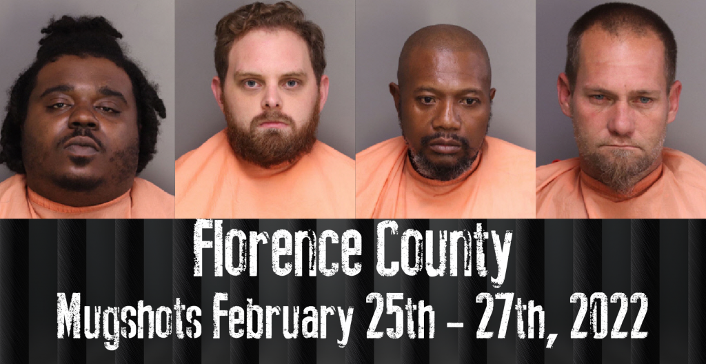 Florence Mugshot For Featured