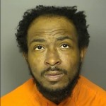 Gilbert Dravian Damal No Charges Listed