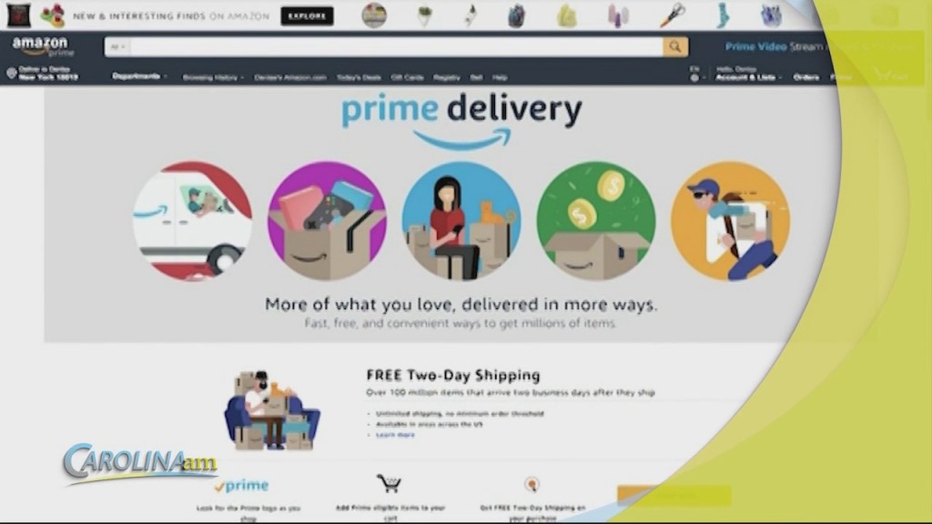 Amazon