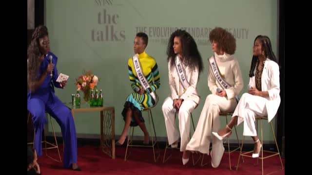 2019 Miss Usa Dies At Age 30 Of Reported Suicide