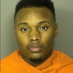 Singleton Trevaughn Rashad Assault Battery 3rd Degree