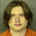 Smith Evan Michael Pedestrian Drunk