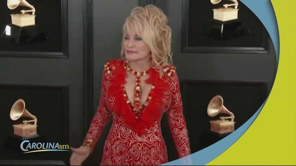 Dolly Cohosts