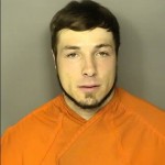 Perry Dillan Dale Dui Driving Under Suspension