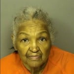 Mckenith Donna Nmn No Charges Listed