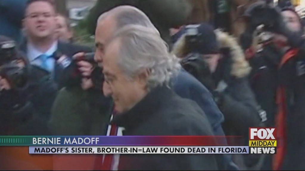 Madoff