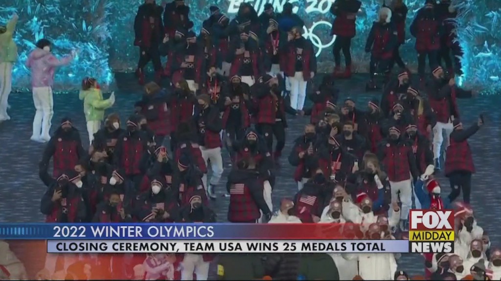 Olympics