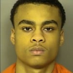Pyatt Jason Antonio Possession Of Marijuana Failure To Stop For A Blue Light