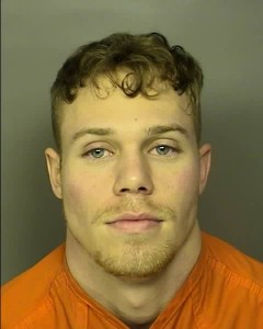 Silden Craig Michael Reckless Driving