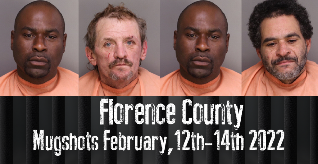 Florence Mugshot For Featured