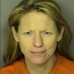 Hanson Heidi Leanne Public Disorderly Simple Possession Of Marijuana