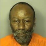 Conyers Anthony Lynn Trespass Resisting Arrest