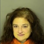 Graham Amy Nicole Interference Hindering Officers Serving Warrant Or Rescuing Prisoners
