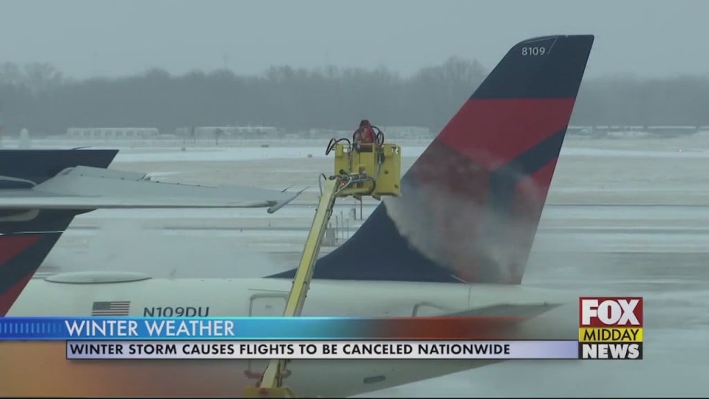 Winter Wx