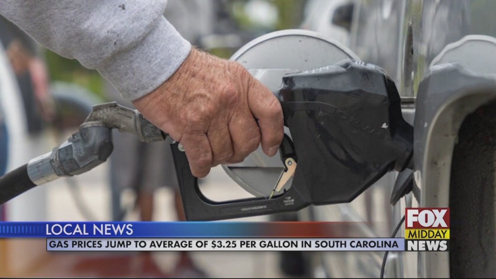 Gas