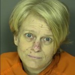 Parker Katherine Olivia Public Disorderly Identity Fraud To Obtain Employment Or Avoid Detection By Law Enforcement