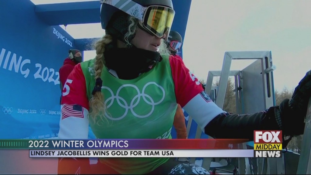 Olympics