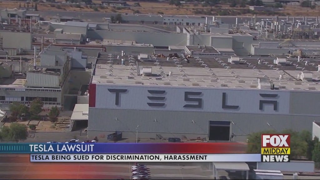 Tesla