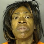 Davis Yvonne Lafaithra No Charges Listed