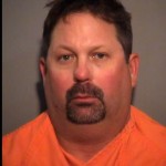 Foster Jeremy Byrnes Public Disorderly
