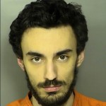 Cornwell Calvin Marley Dui