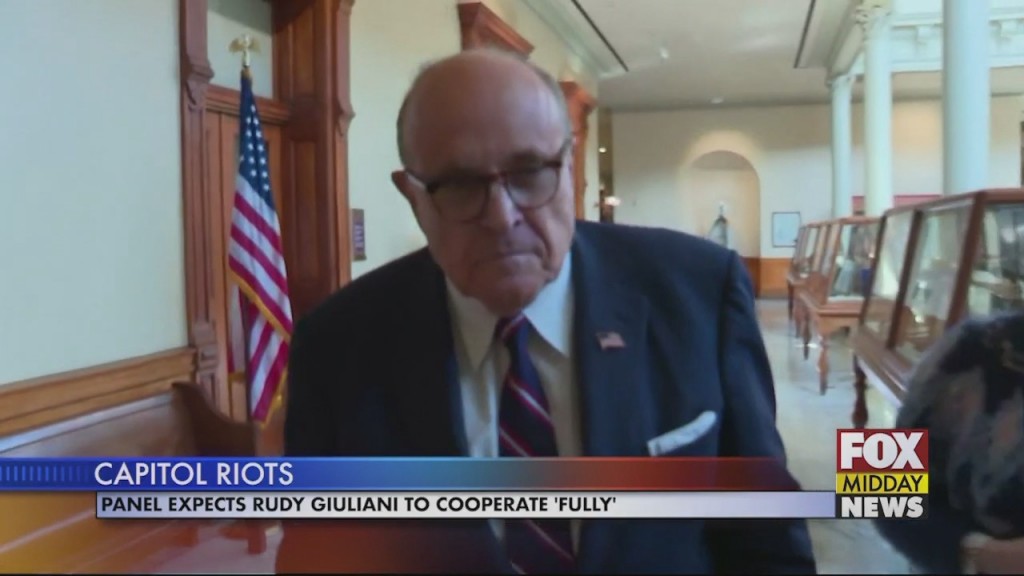 Rudy