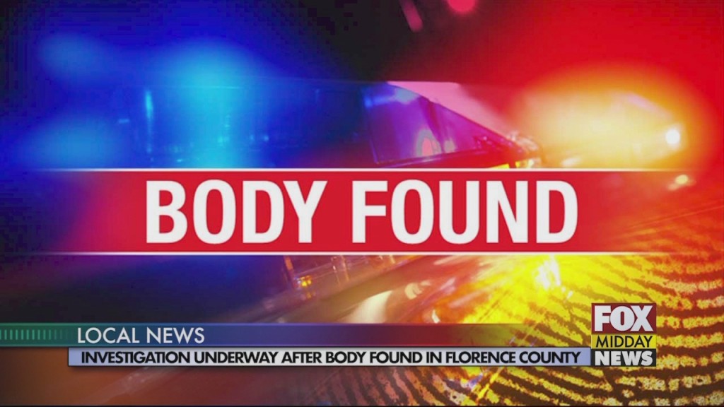 Body Found