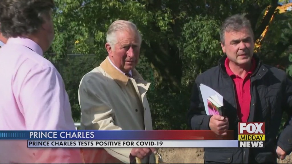 Charles