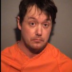 Parsons Justin Michael Driving Under The Influence Failure To Stop For A Blue Light