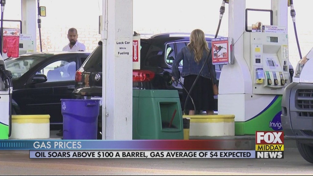 Gas
