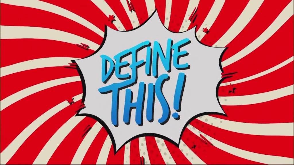 Define This