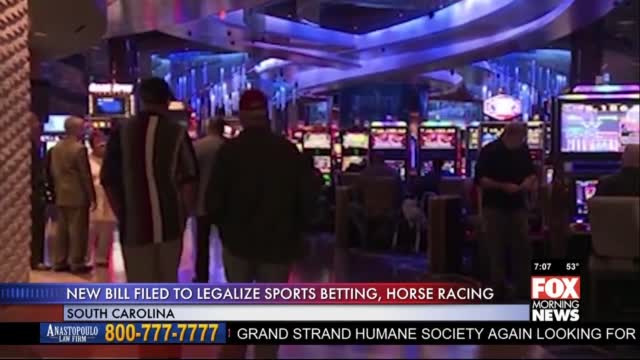 Sports Betting