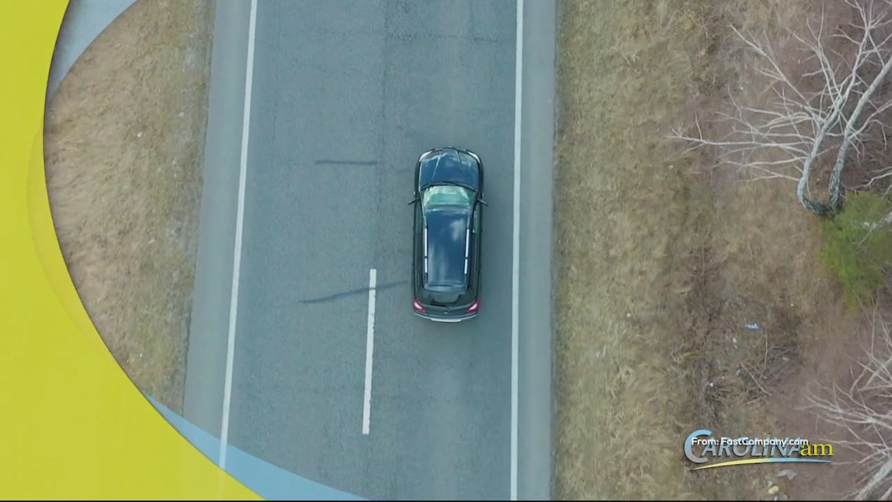 First Wireless Charging Road to be Tested in Detroit WFXB