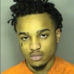 Sturdivant Mazar Nathaniel Assault Battery 3rd Degree
