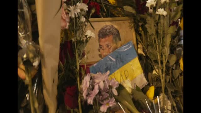 Ukraine: Russians Show Opposition To War