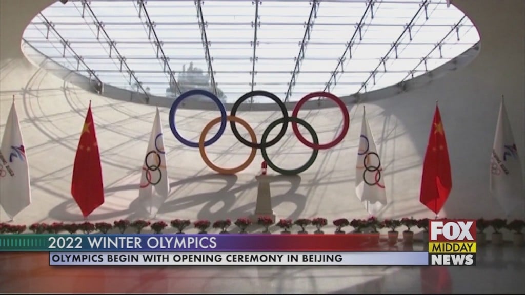 Olympics