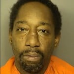 Brown Sean Alexander Poss Cocaine 3rd Offense